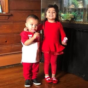 Meet your Posher, Jose